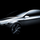 Illustration for article titled Volvo S60 Concept: A Preview Of The 2010 Volvo S60